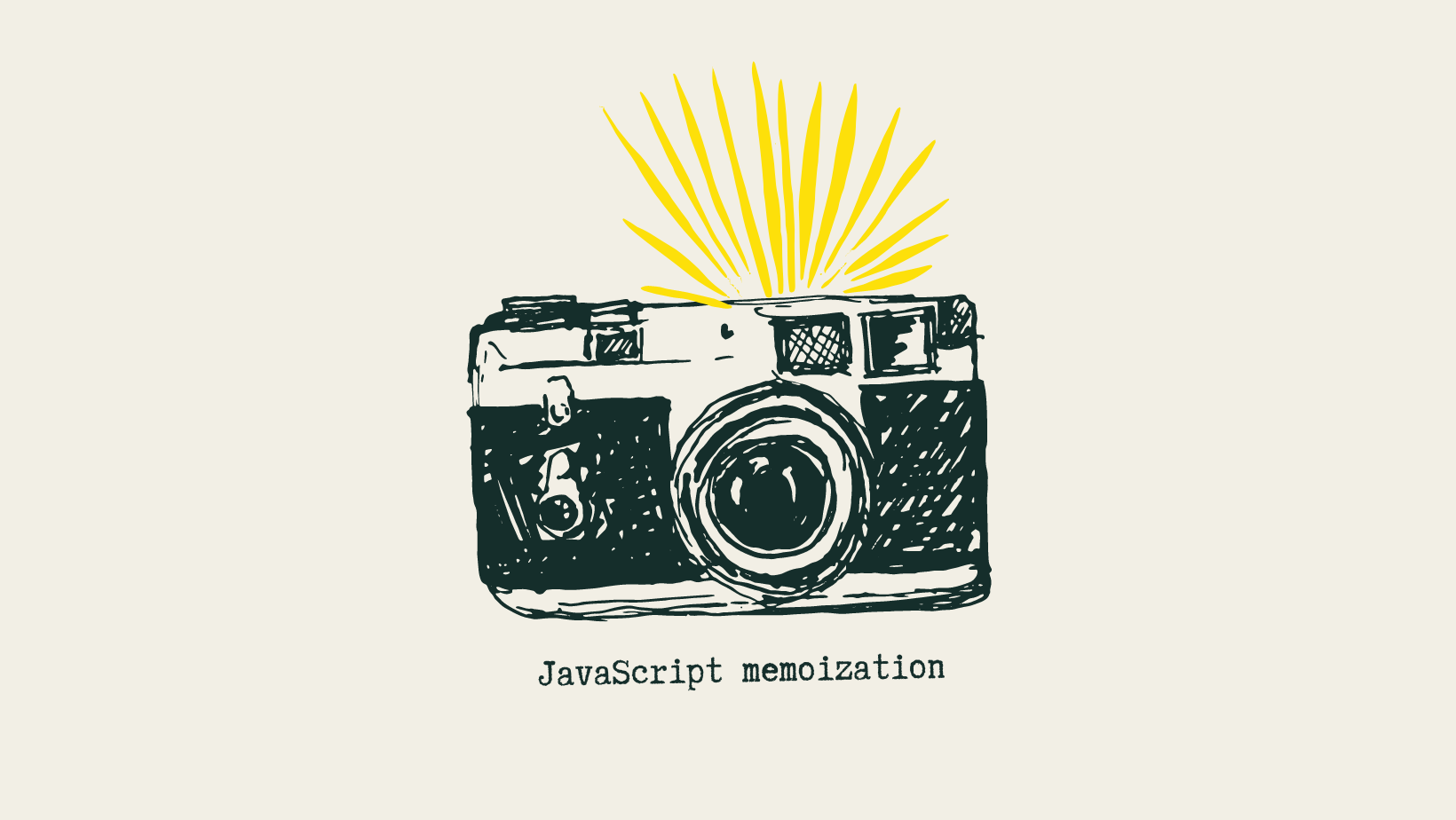 JavaScript Memoization