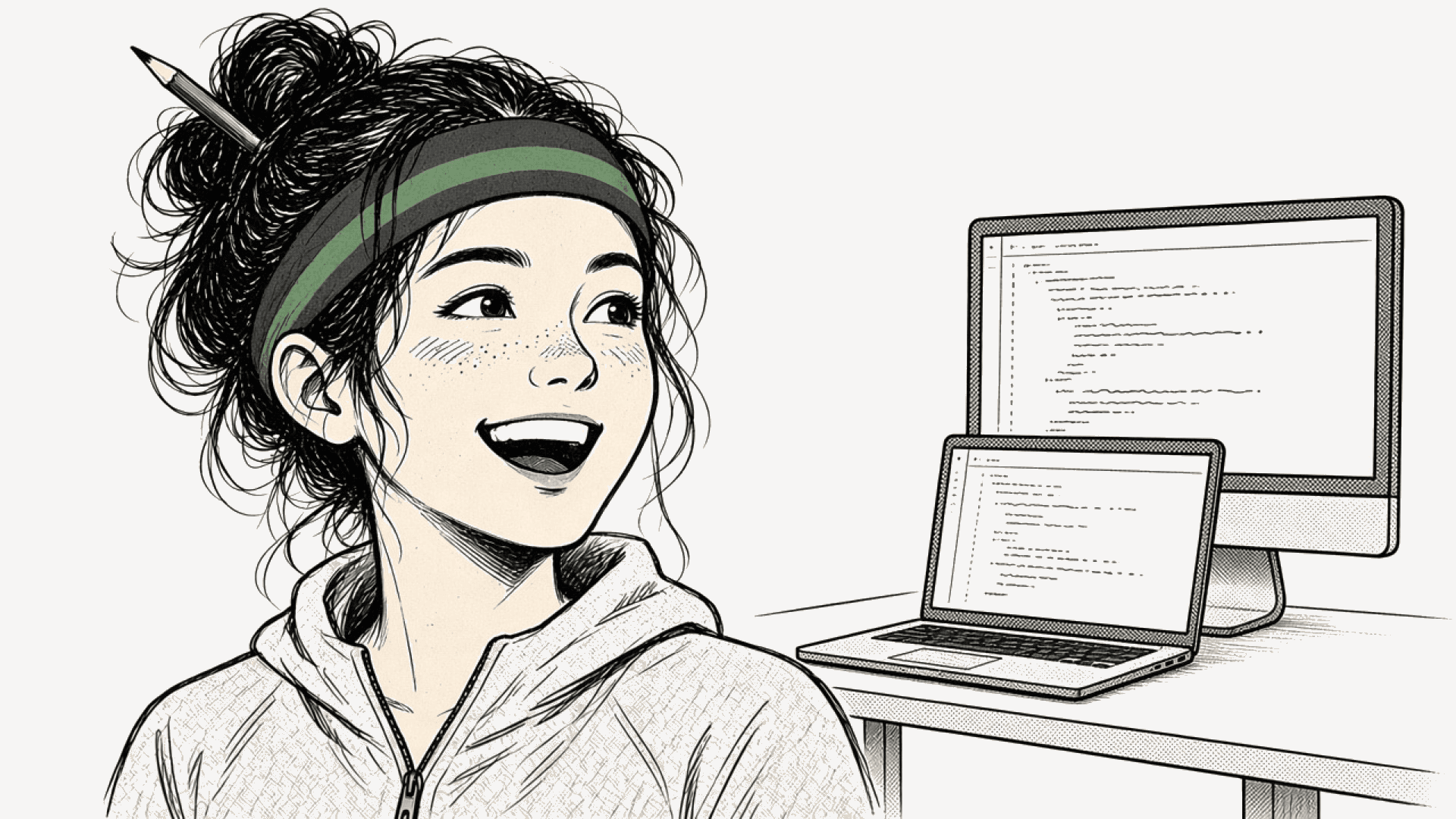 Why Exercise Helps Me Code