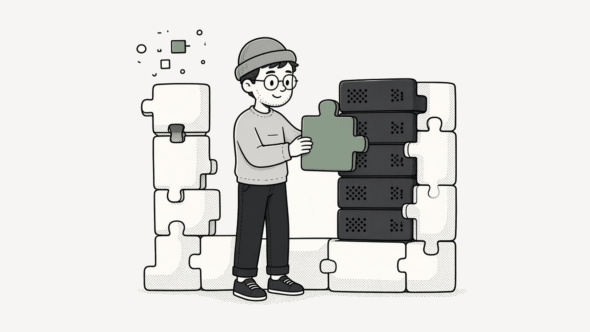 Never Trust the Backend