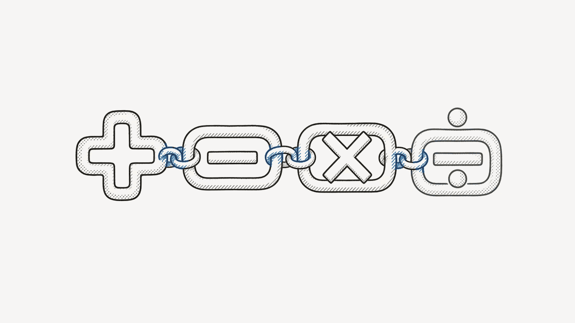 A Calculator Built with Function Chaining