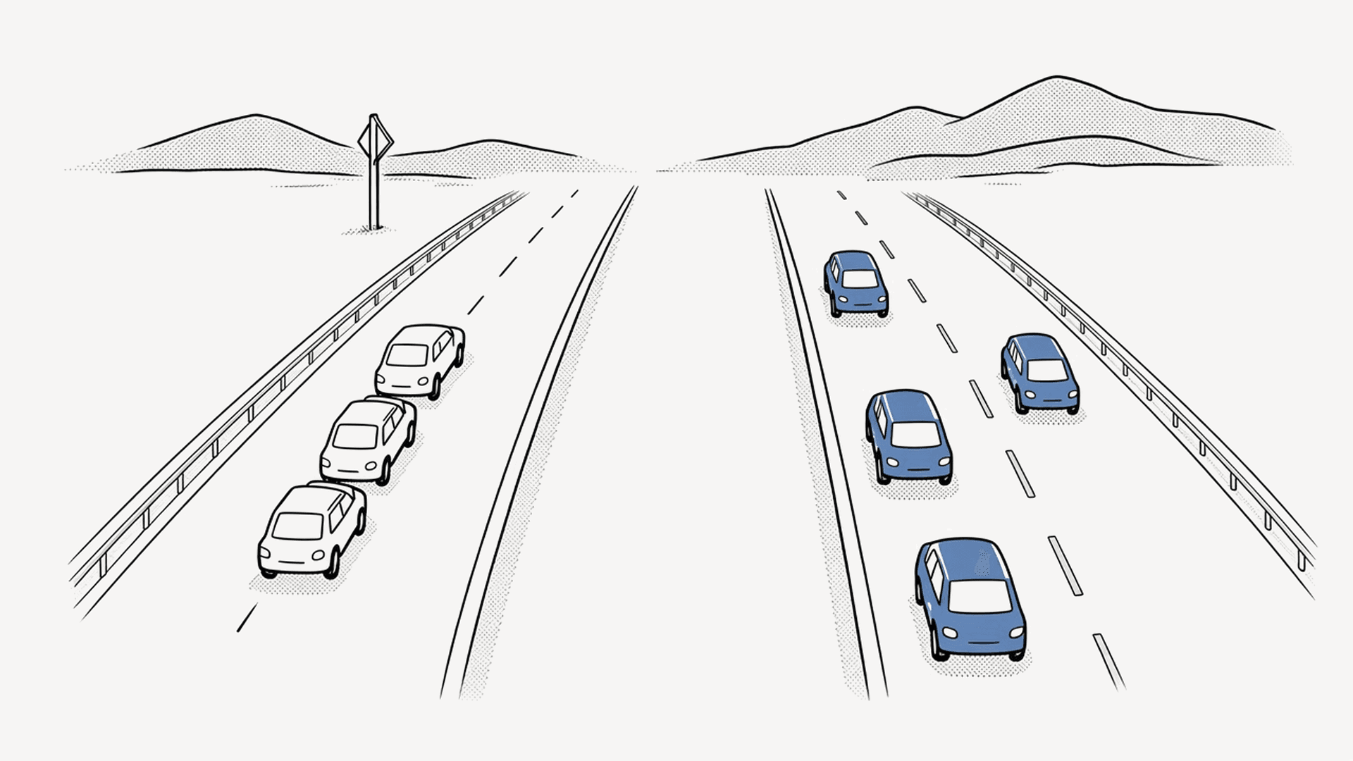 Parallelism VS Concurrency