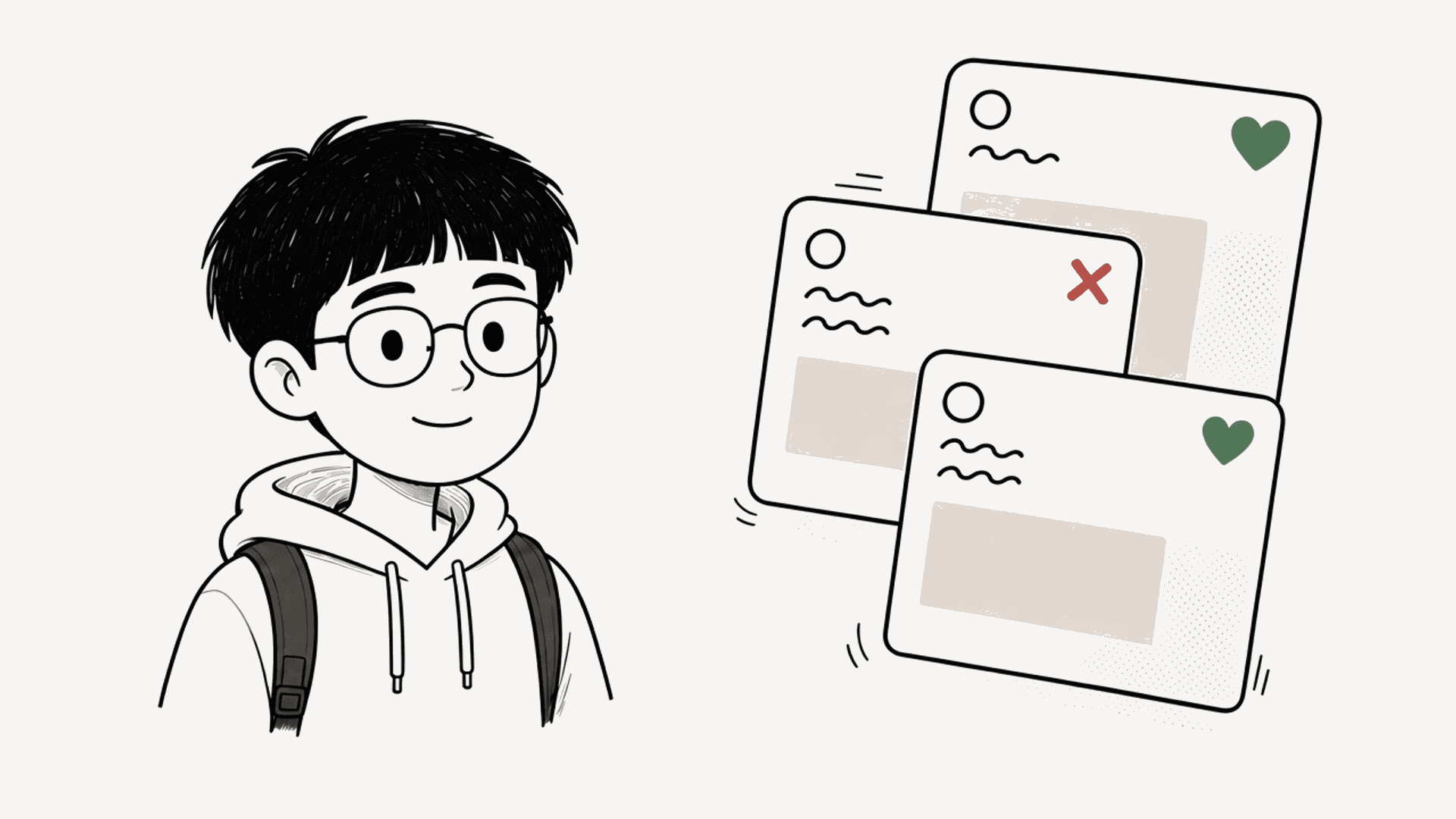Tutorial: Tinder-like Swipe Cards